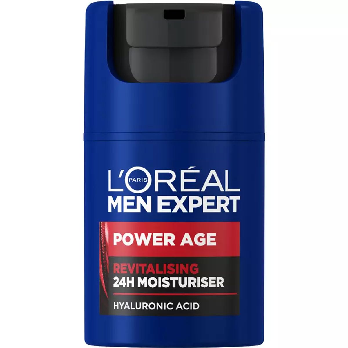 L'Oreal Paris Men Expert Power Age Revitalizing 24H Moisturiser 50 ml