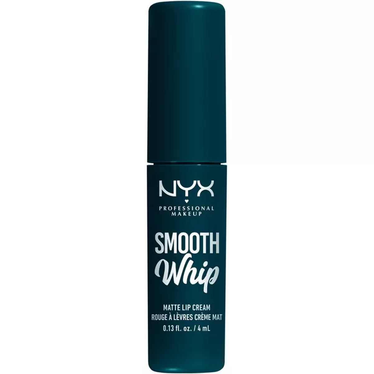 NYX Prof. Makeup Smooth Whip Matte Lip Cream 4 ml - 16 Feelings