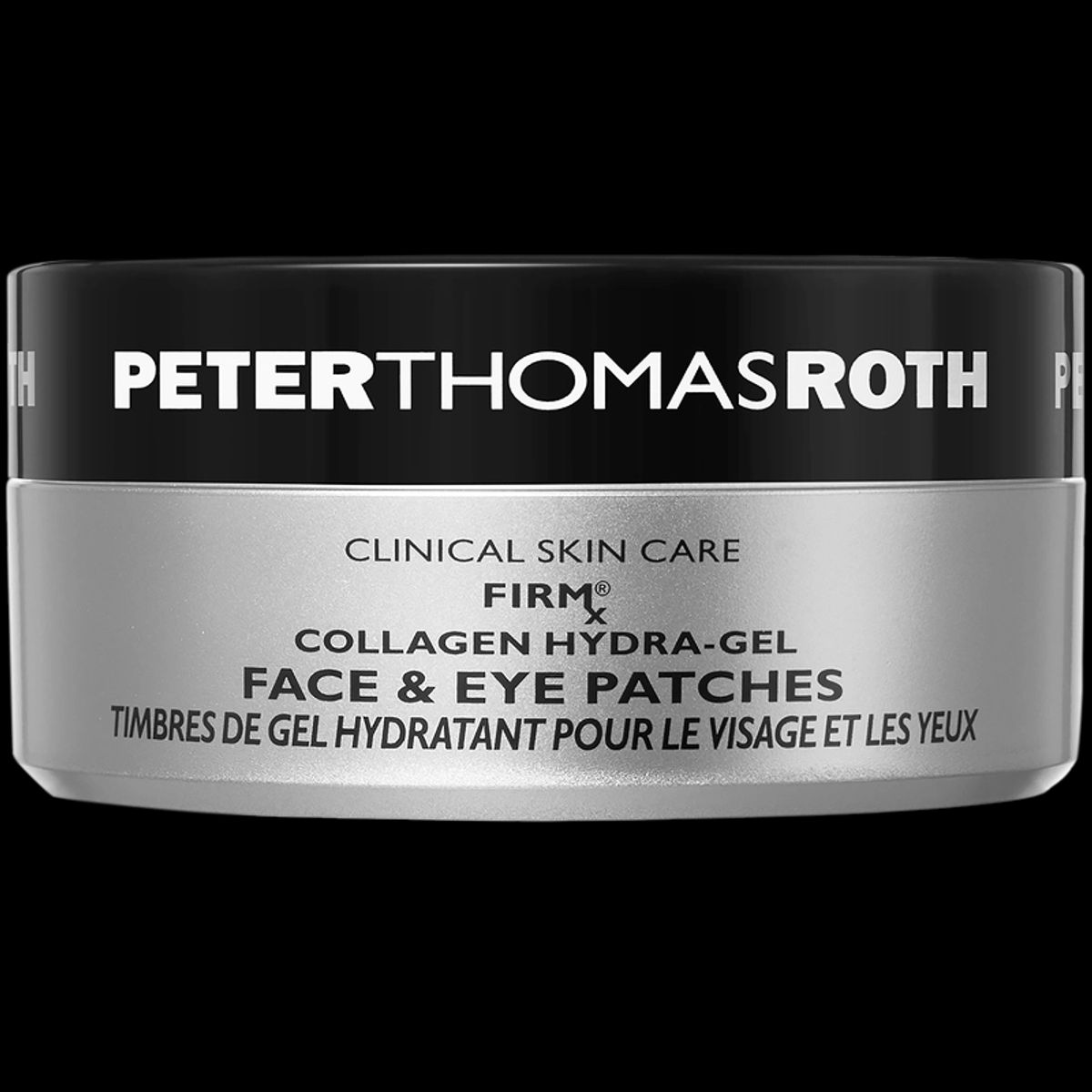 Peter Thomas Roth FIRMx Collagen Hydra-Gel Face & Eye Patches 90 Pieces