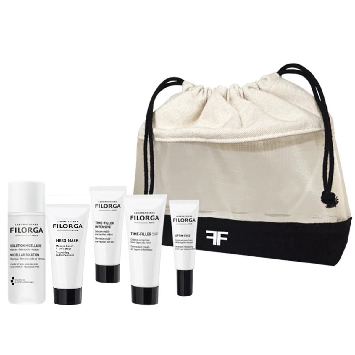 Filorga Discovery Kit Best-Seller 91 ml