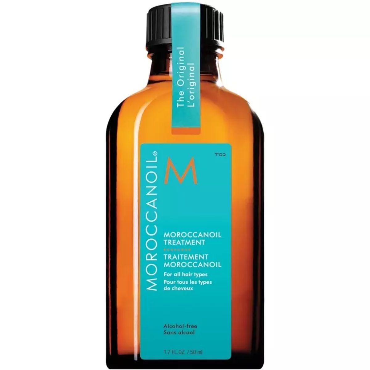 Moroccanoil Treatment Oil Regular 50 ml