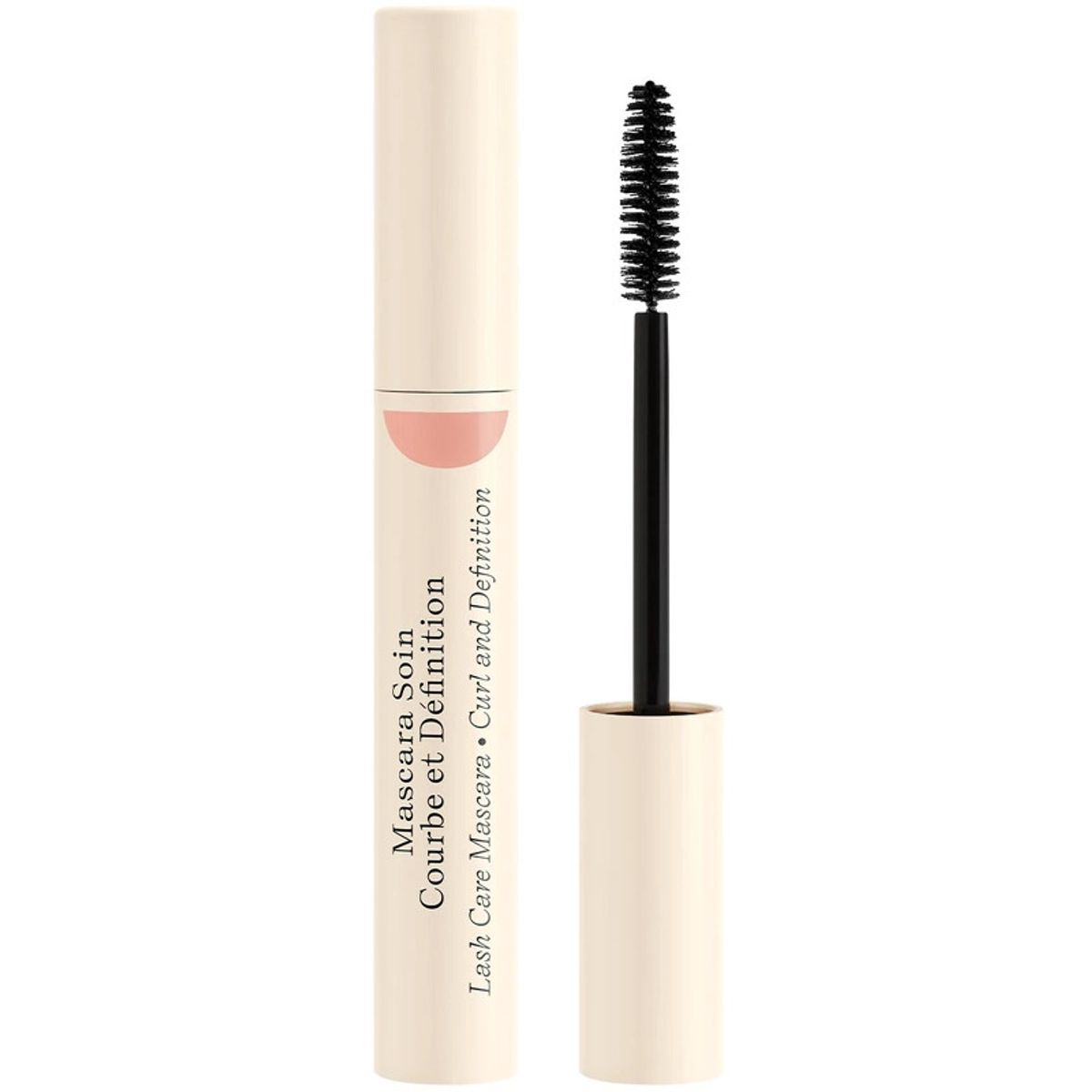 Embryolisse Lash Care Mascara Curl & Definition 8 ml - Black