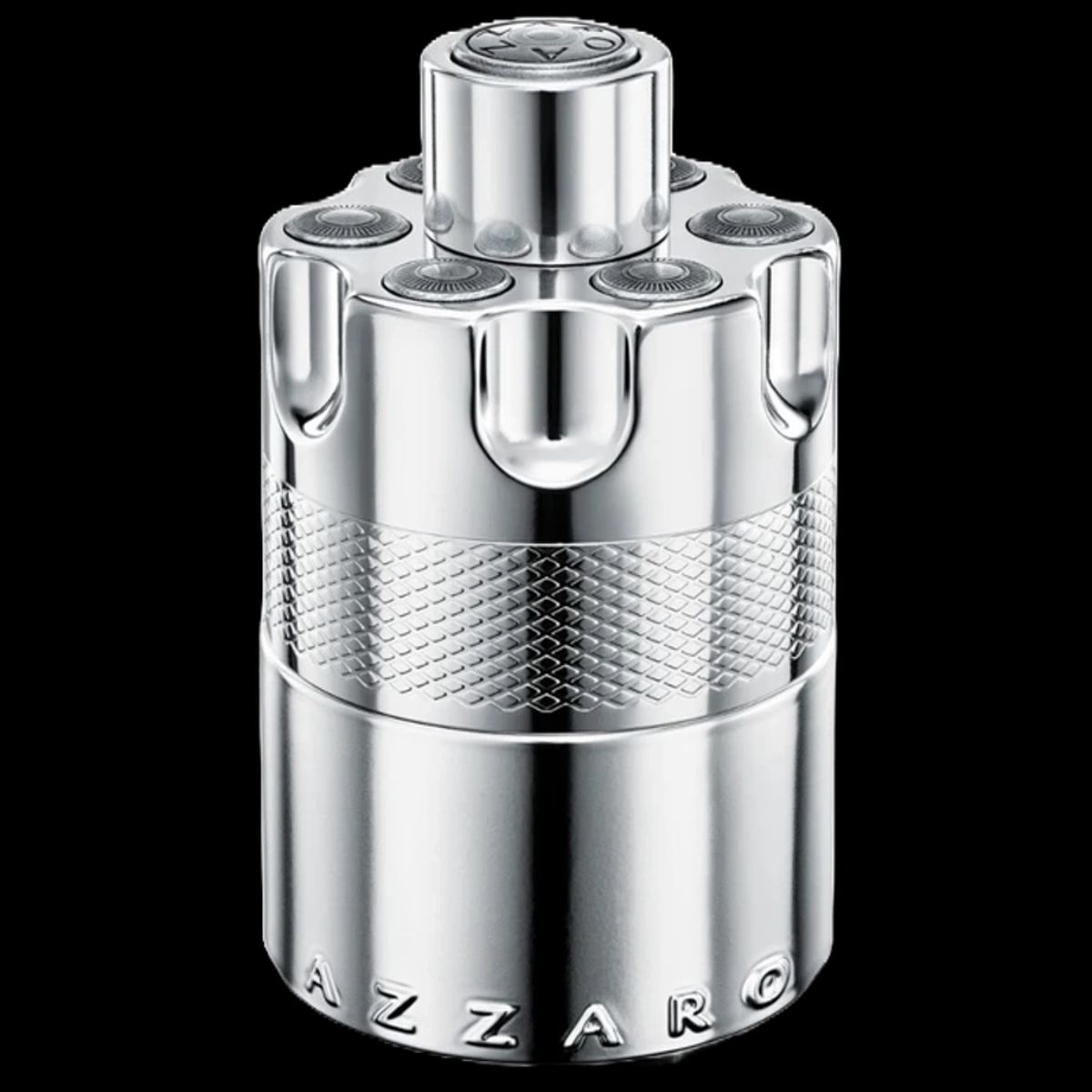 Azzaro Wanted EDP 100 ml