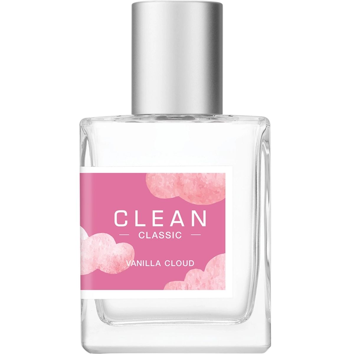 Clean Perfume Vanilla Cloud EDP 30 ml