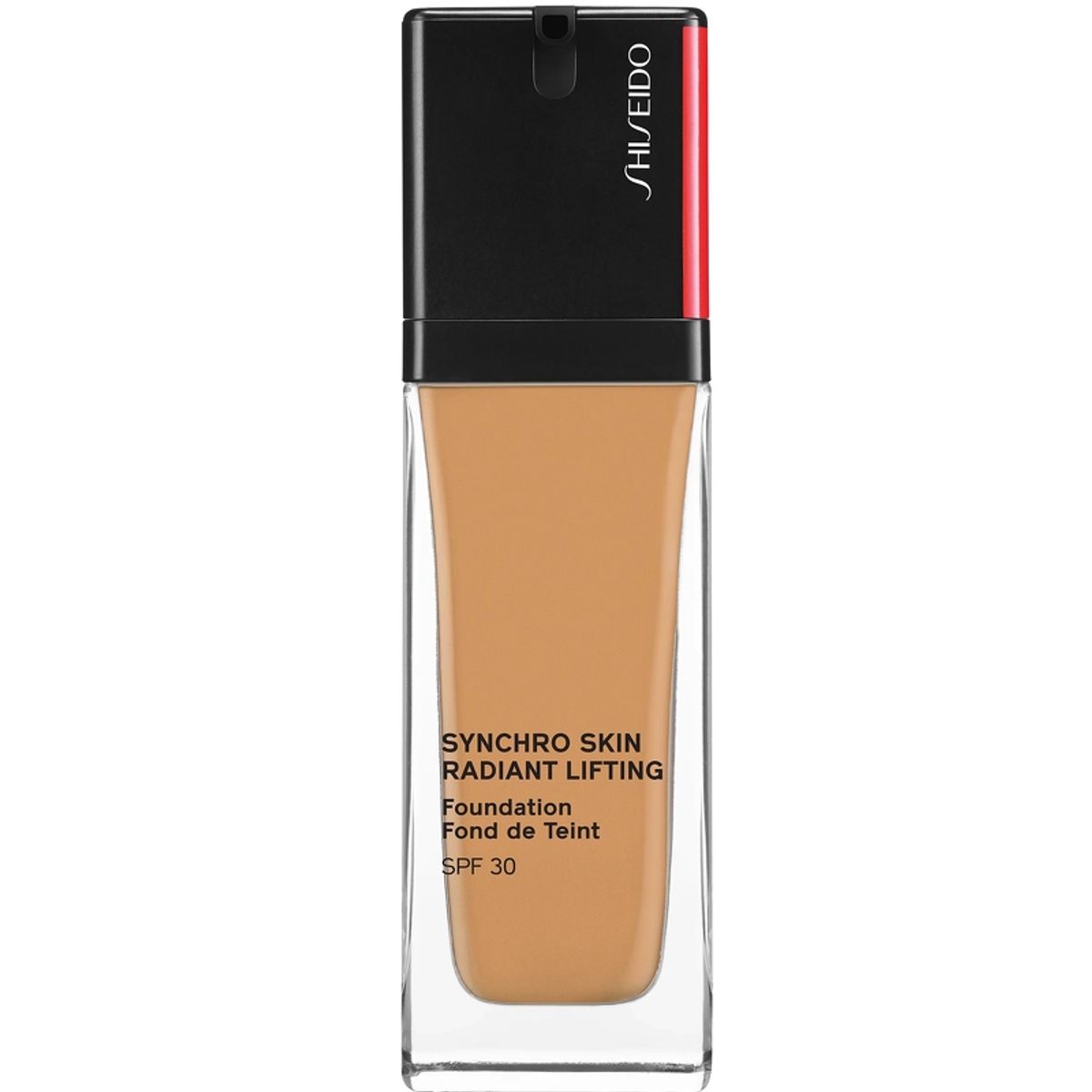 Shiseido Synchro Skin Radiant Lifting Foundation SPF 30 - 30 ml - 360