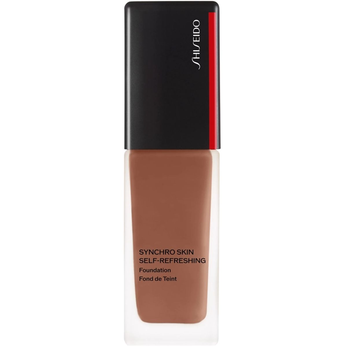 Shiseido Synchro Skin Self Refreshing Foundation SPF 30 - 30 ml - 530