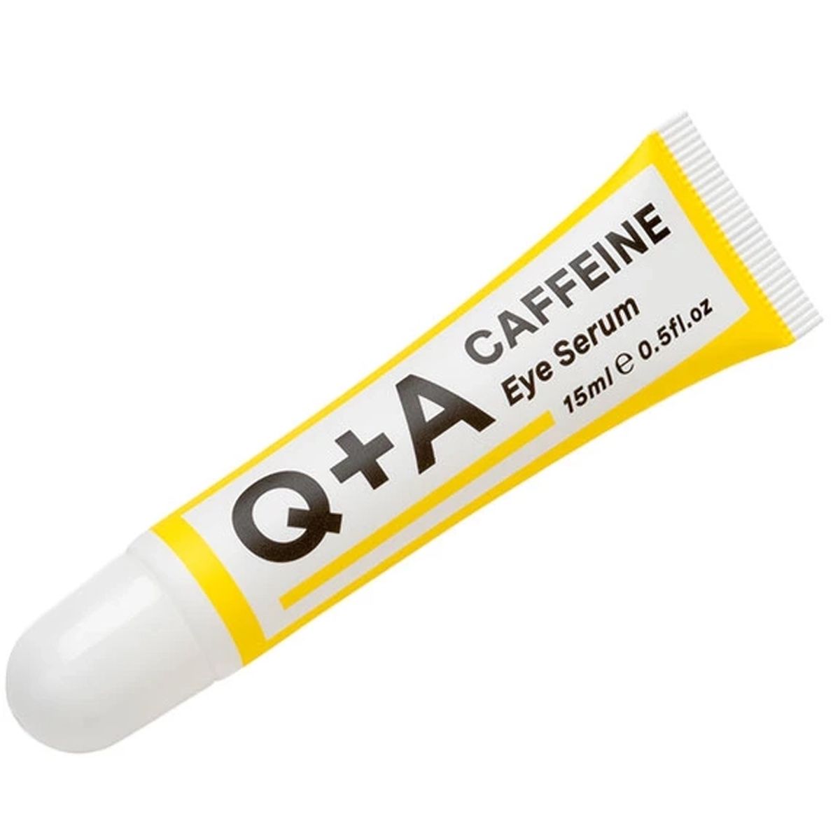 Q+A Caffeine Eye Serum 15 ml