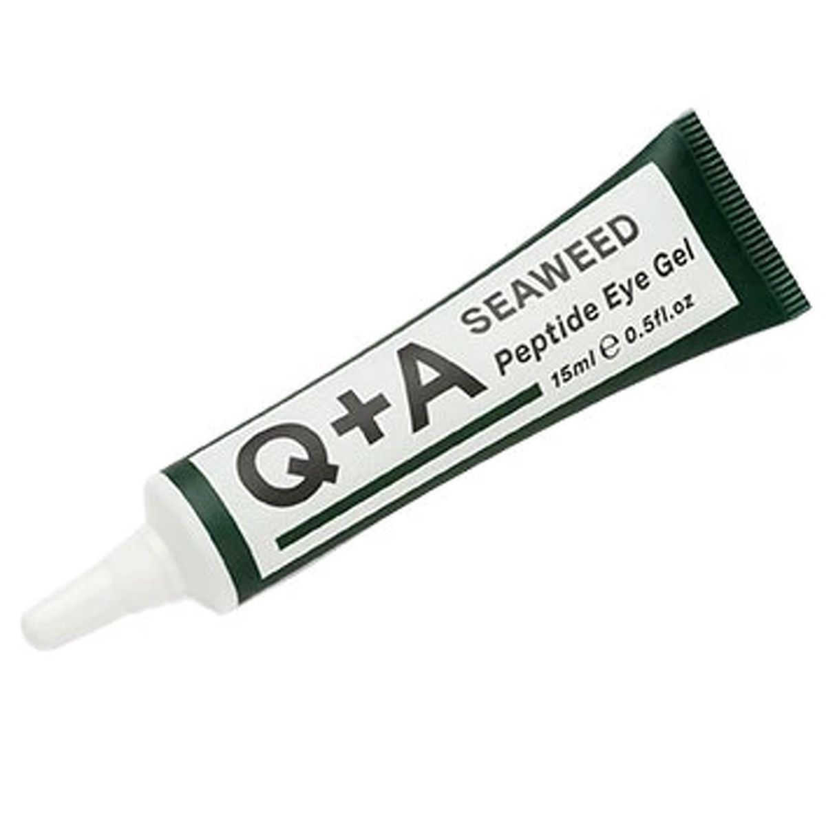 Q+A Seaweed Peptide Eye Gel 15 ml