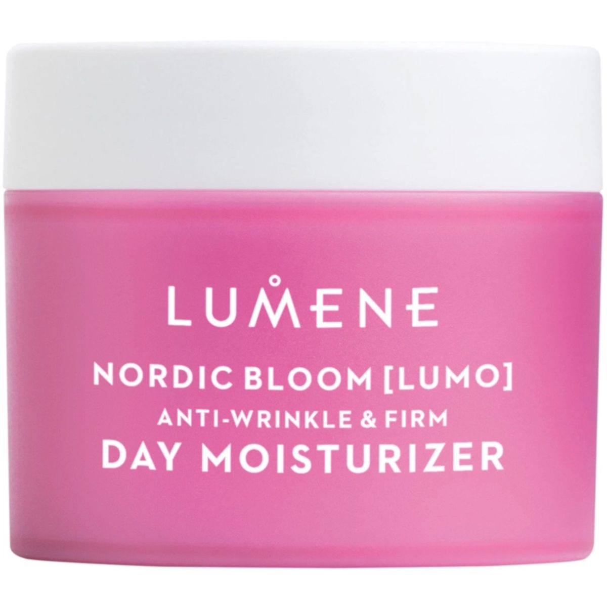 Lumene Nordic Bloom Anti-wrinkle & Firm Day Moisturizer 50 ml