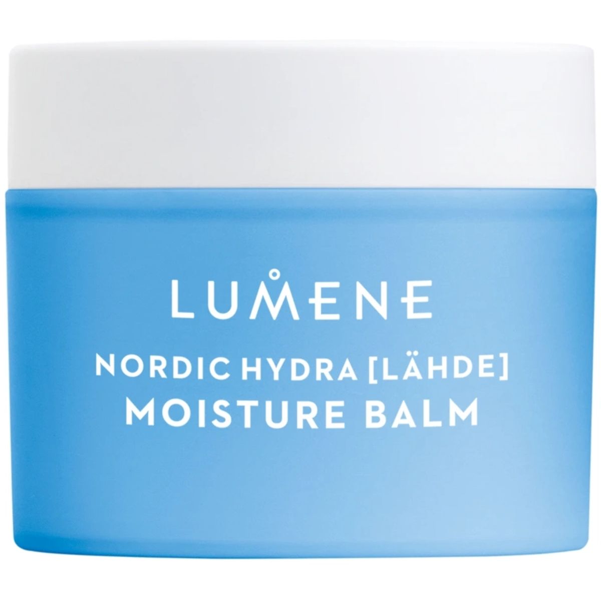 Lumene Nordic-Hydra Moisture Balm 50 ml