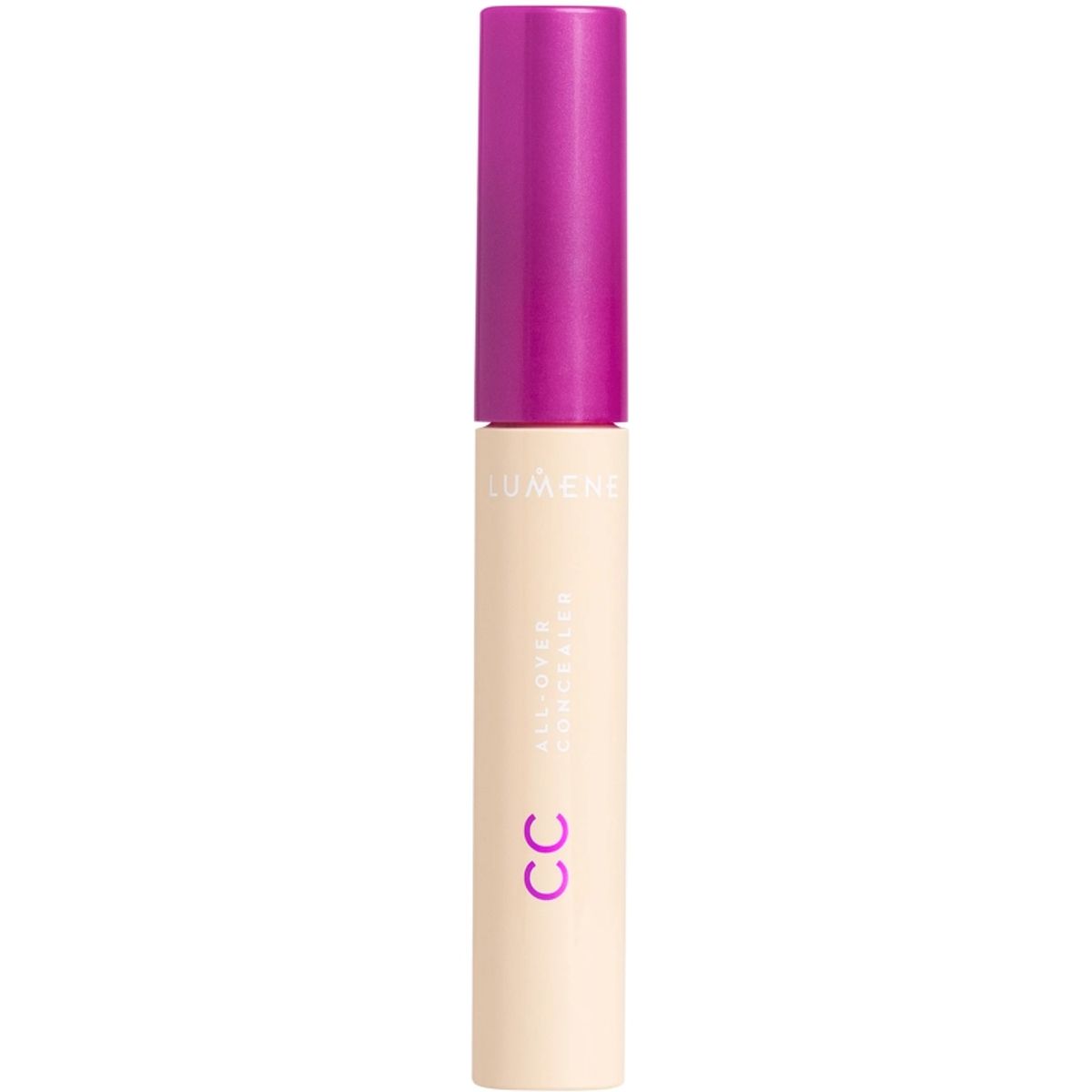 Lumene Color Correcting CC All-Over Concealer 00 Ultra Light 8,5 ml - 00 Ultra Light