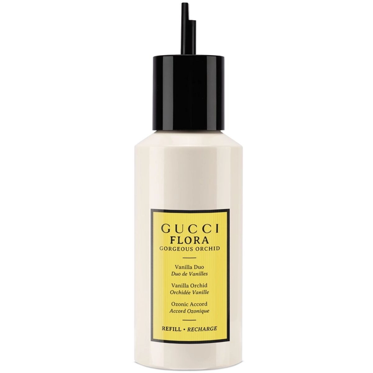 Gucci Flora Gorgeous Orchid EDP Refill 150 ml