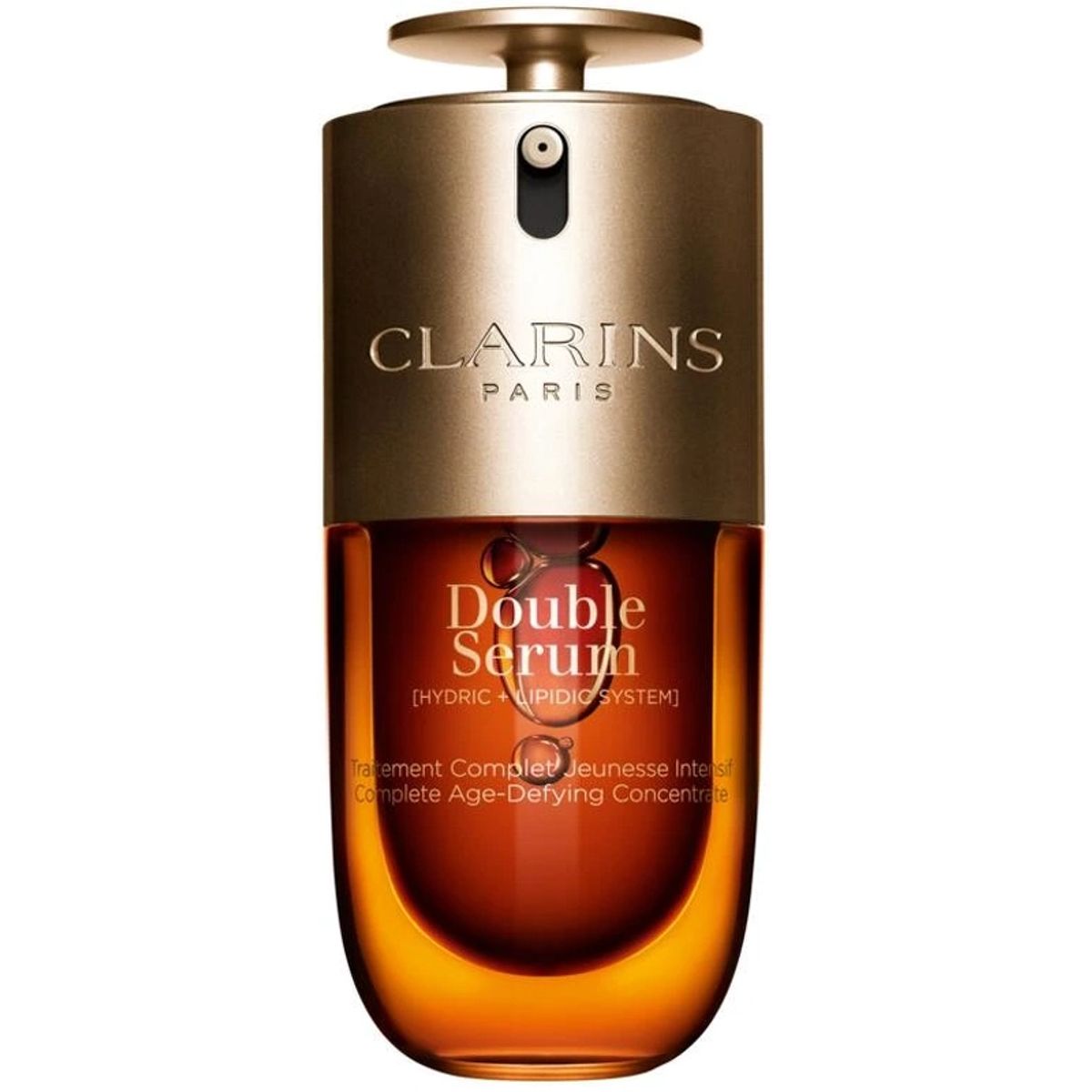 Clarins Double Serum Complete Age-Defying Concentrate 30 ml