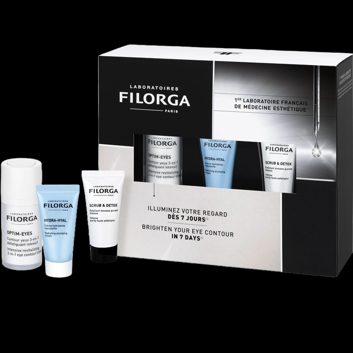 Filorga Xmas Coffret Brightening (Limited Edition)