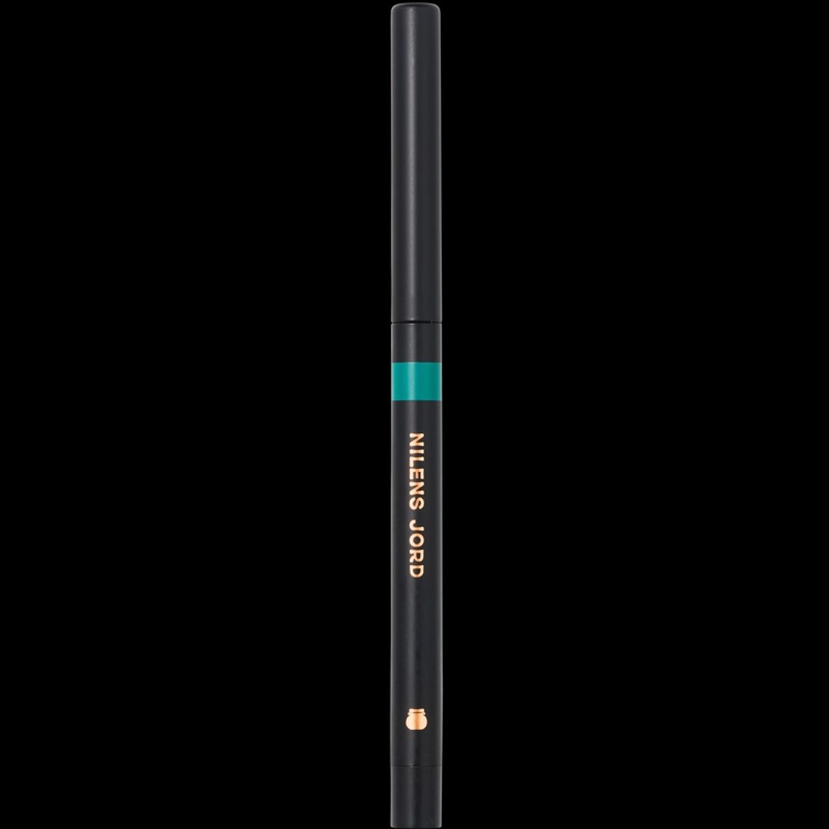 Nilens Jord Water Resistant Eyeliner - Ocean Green