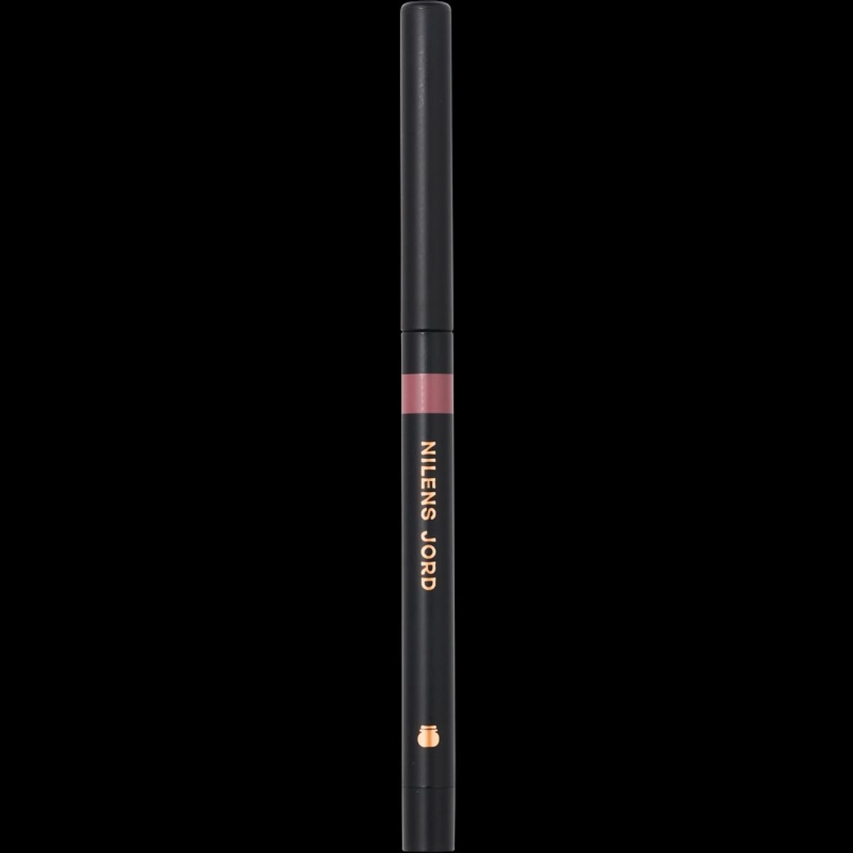 Nilens Jord Water Resistant Eyeliner - Red Chestnut