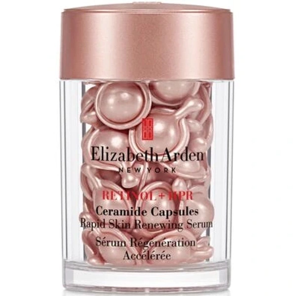 Elizabeth Arden Ceramide Retinol + HPR Capsules 30 Pieces