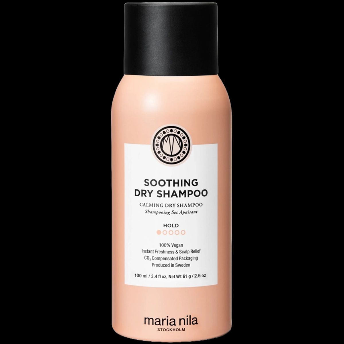 Maria Nila Soothing Dry Shampoo 100 ml