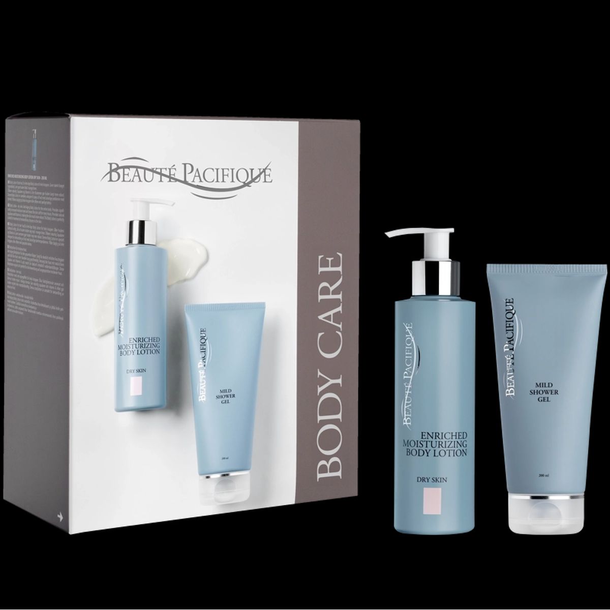 Beaute Pacifique Bodycare Gift Set (Limited Edition)