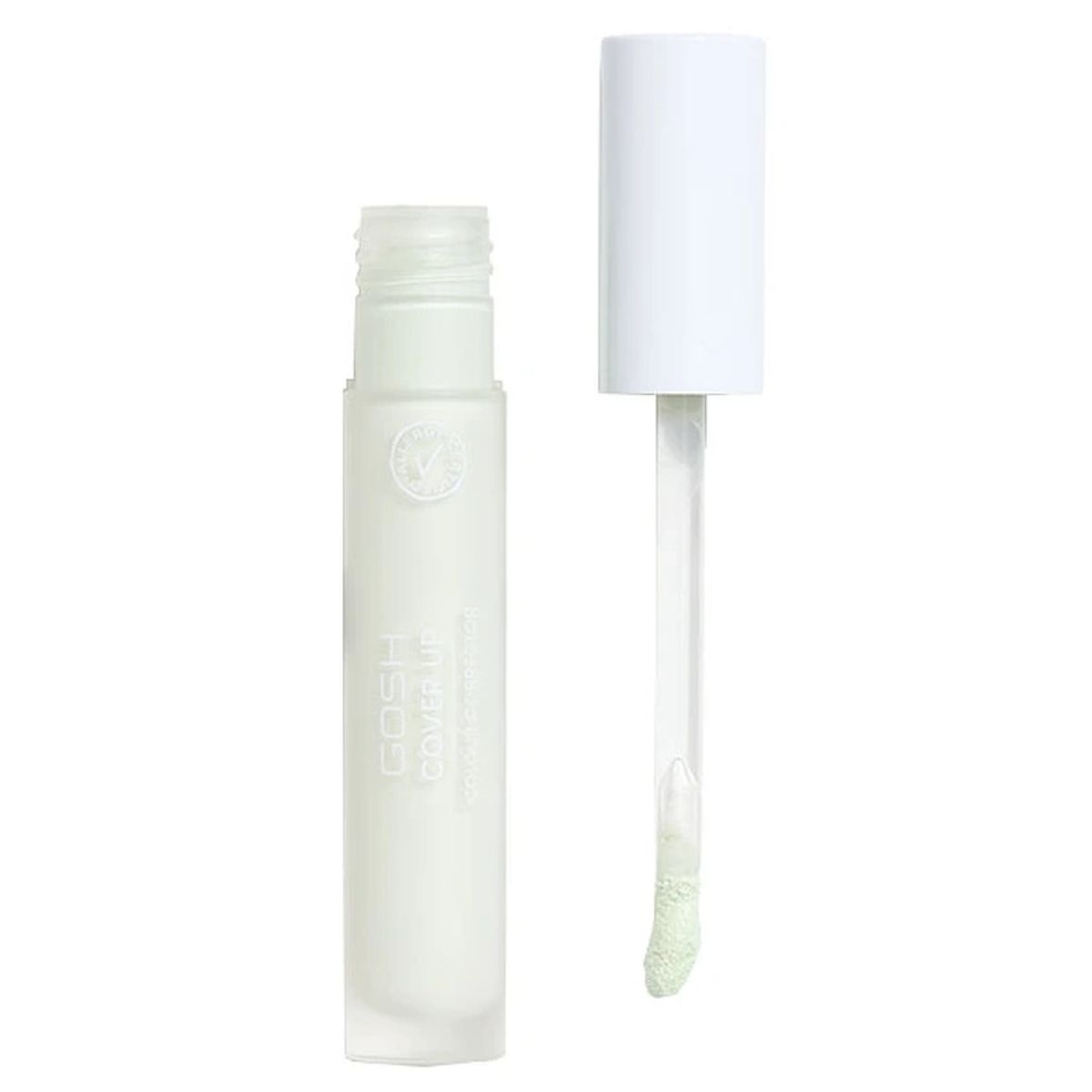 Gosh Cover Up Colour Corrector 7 ml - 001 Soft Green