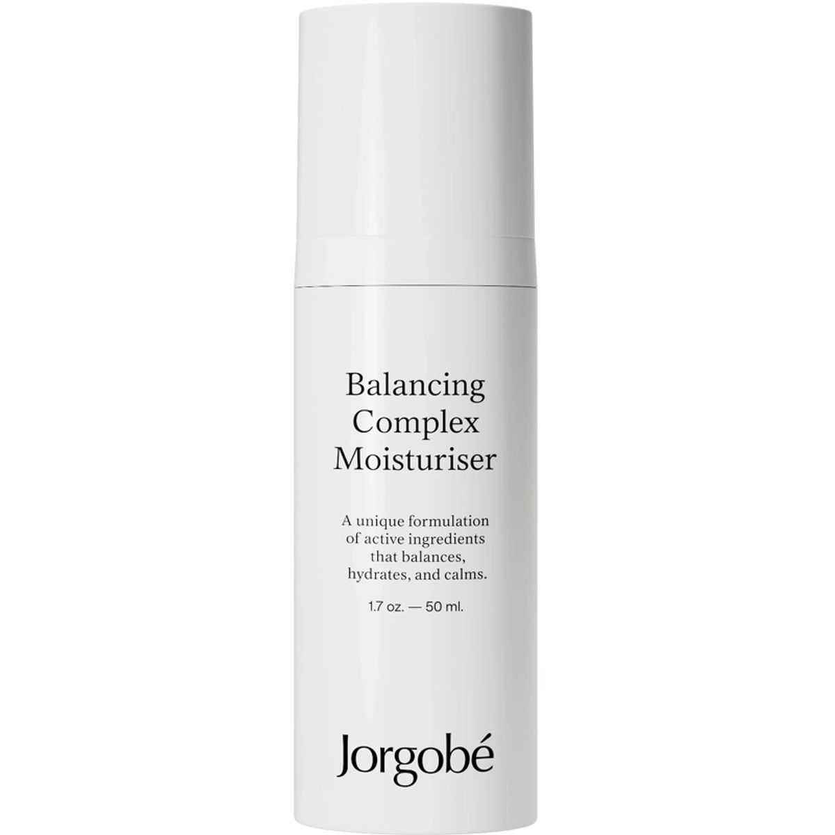 Jorgobe Balancing Complex Moisturiser 50 ml