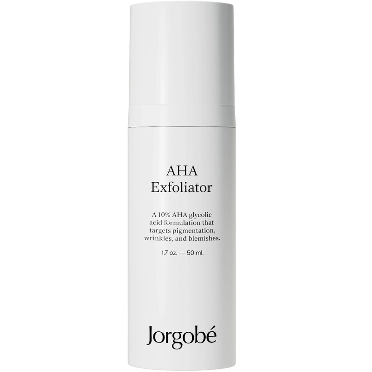 Jorgobe AHA Exfoliator 50 ml