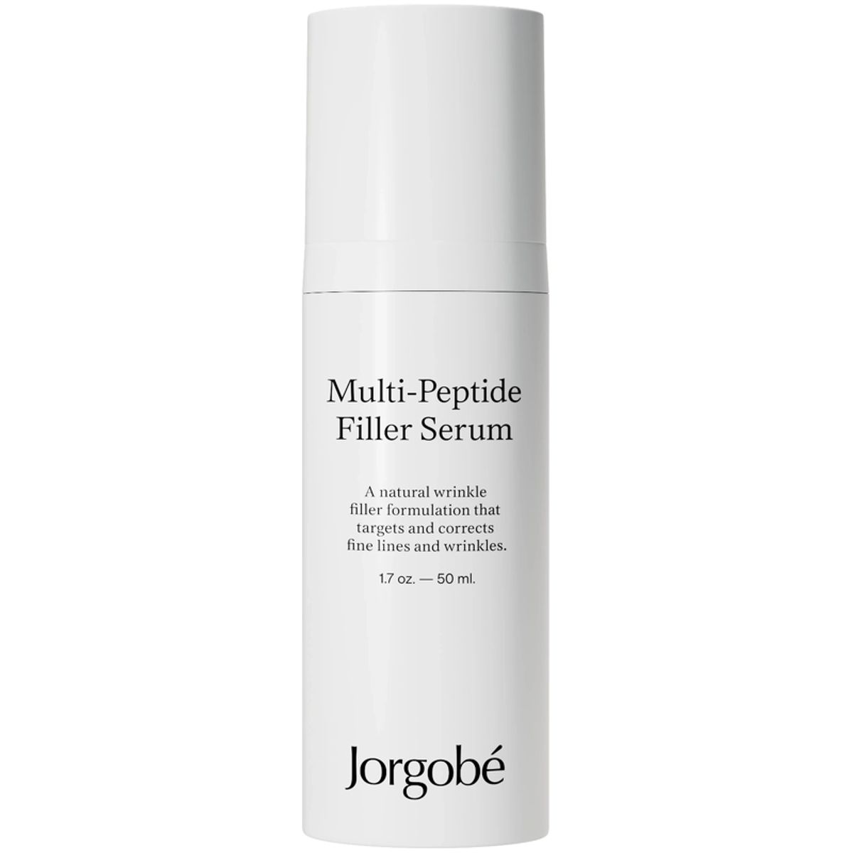 Jorgobe Multi-Peptide Filler Serum 50 ml