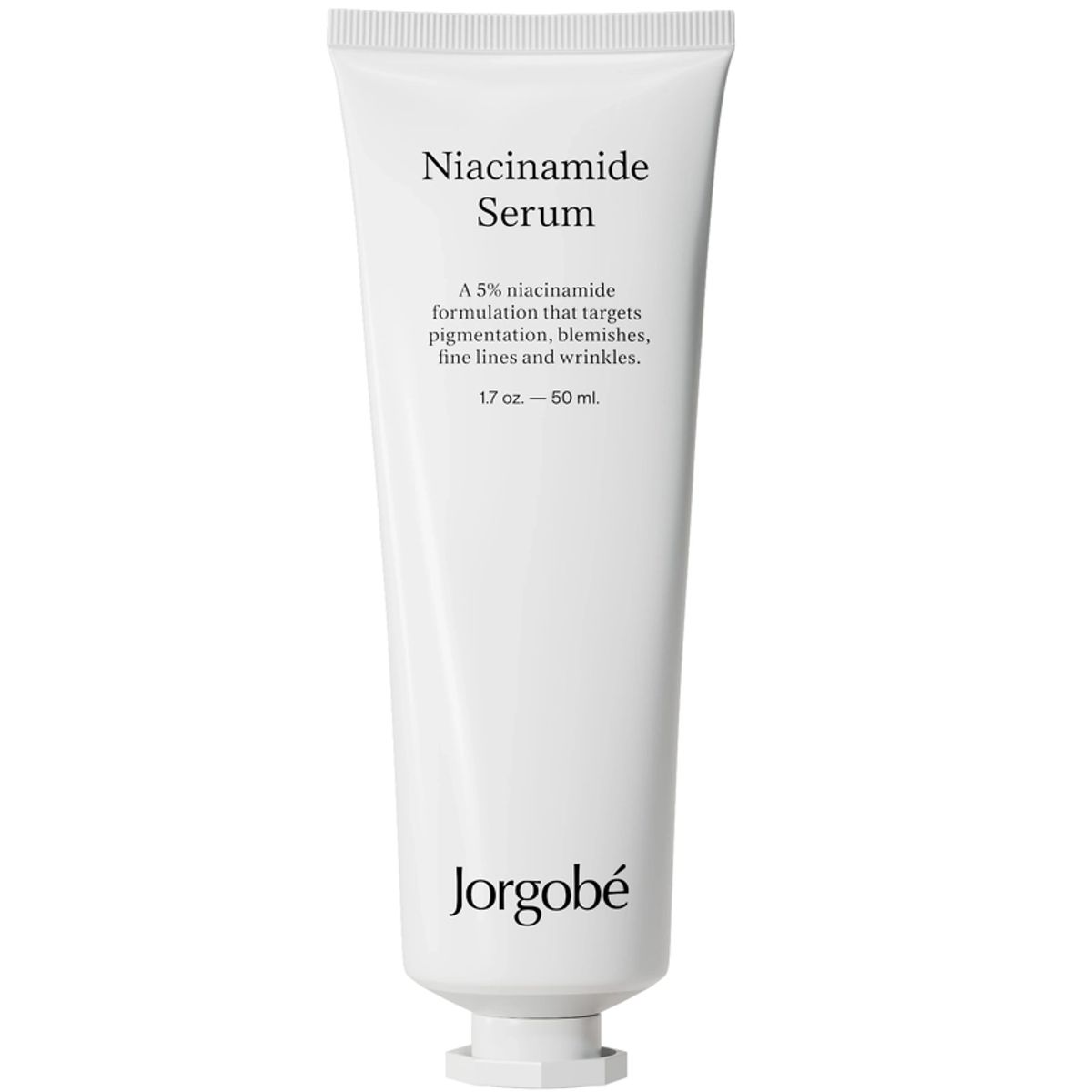 Jorgobe Niacinamide Serum 50 ml