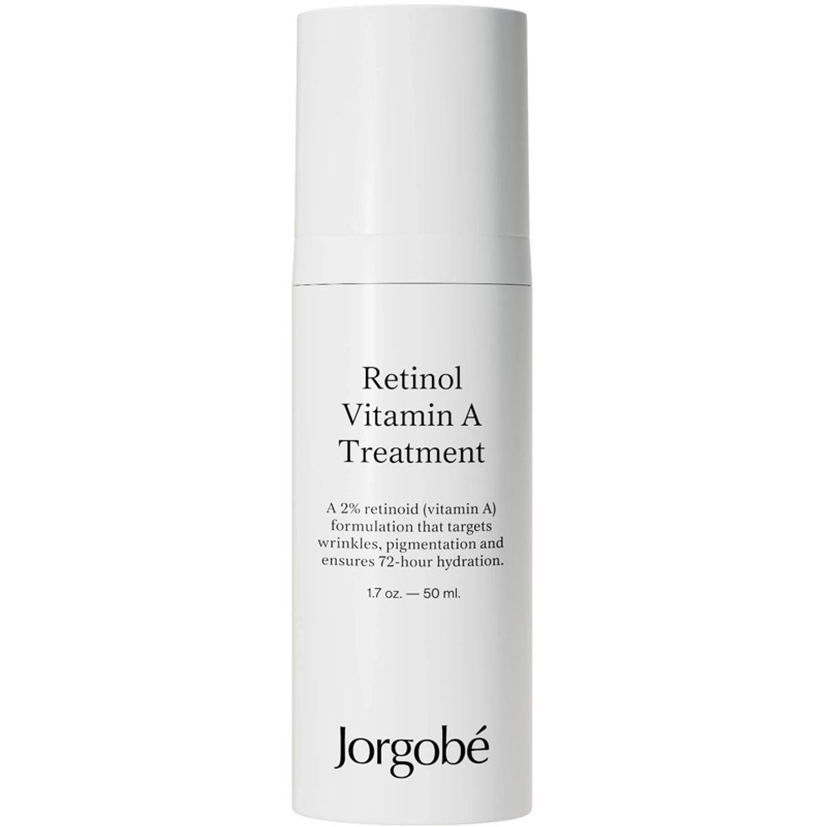 Jorgobe Retinol Vitamin A Treatment 50 ml