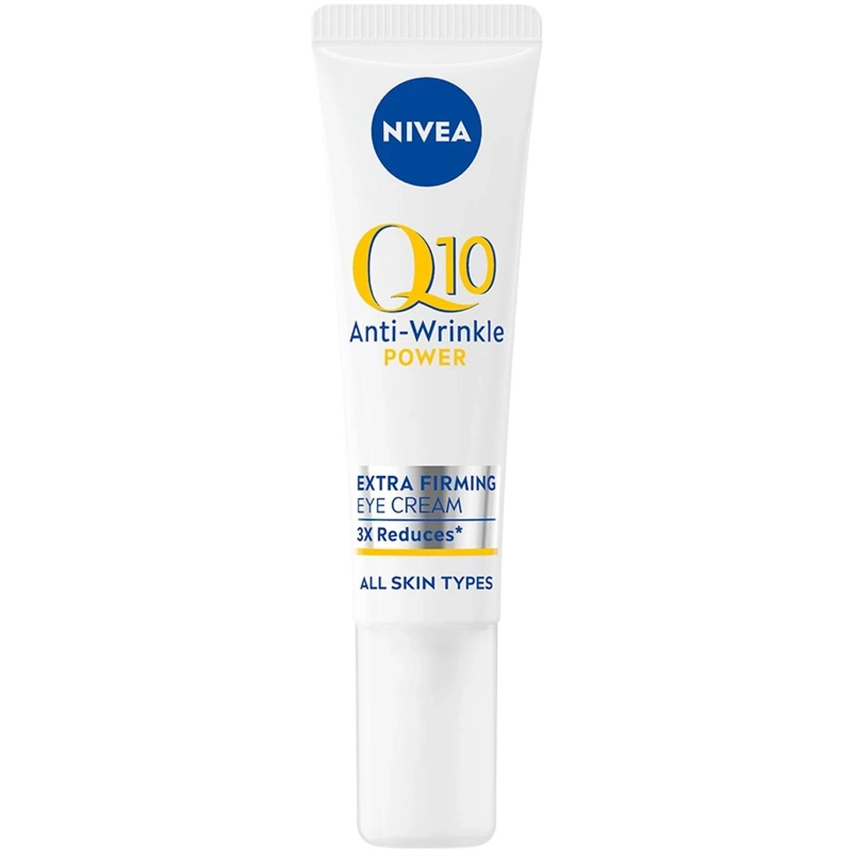 Nivea Q10 Power Eye Cream 15 ml