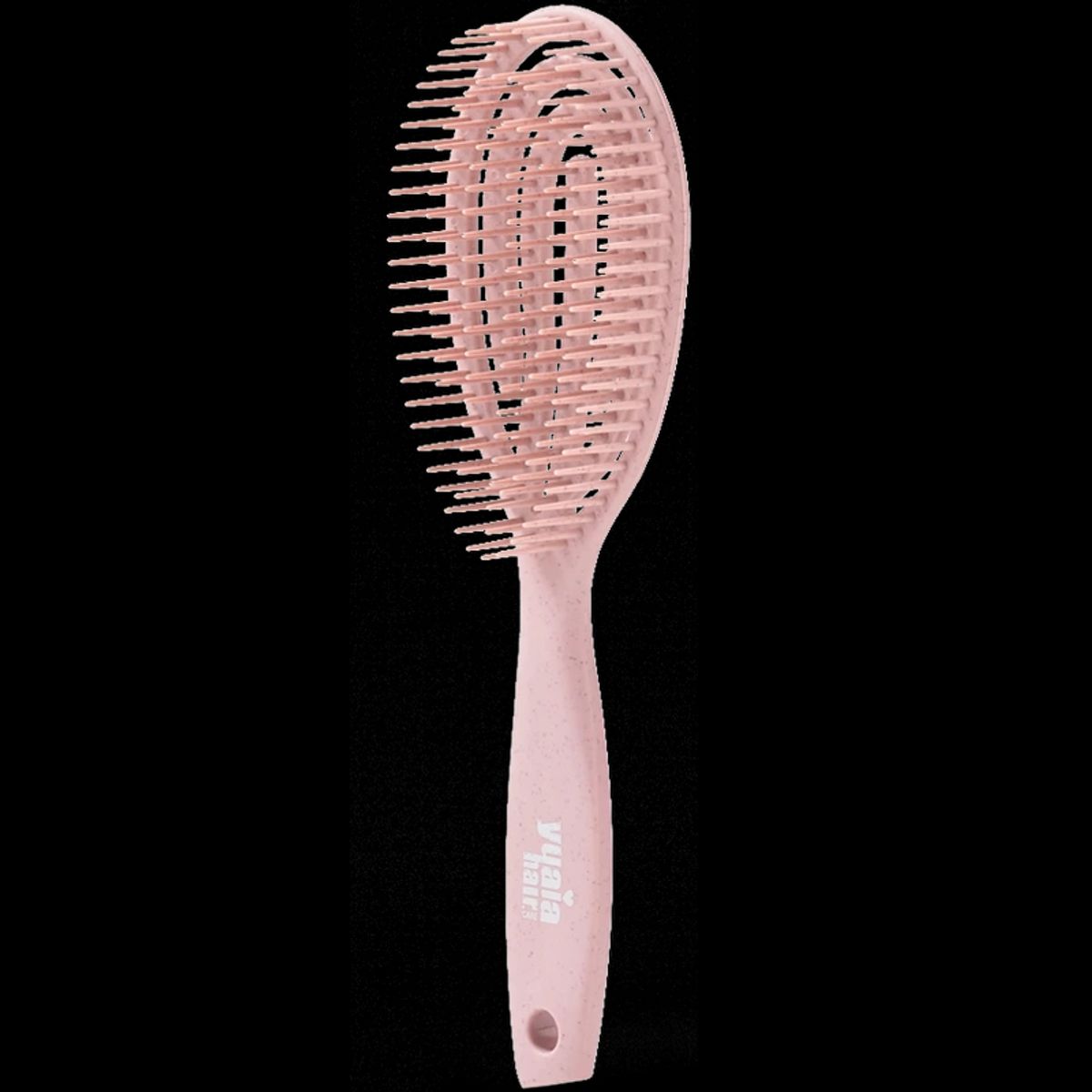 Yuaia Haircare Detangle Brush - Rose