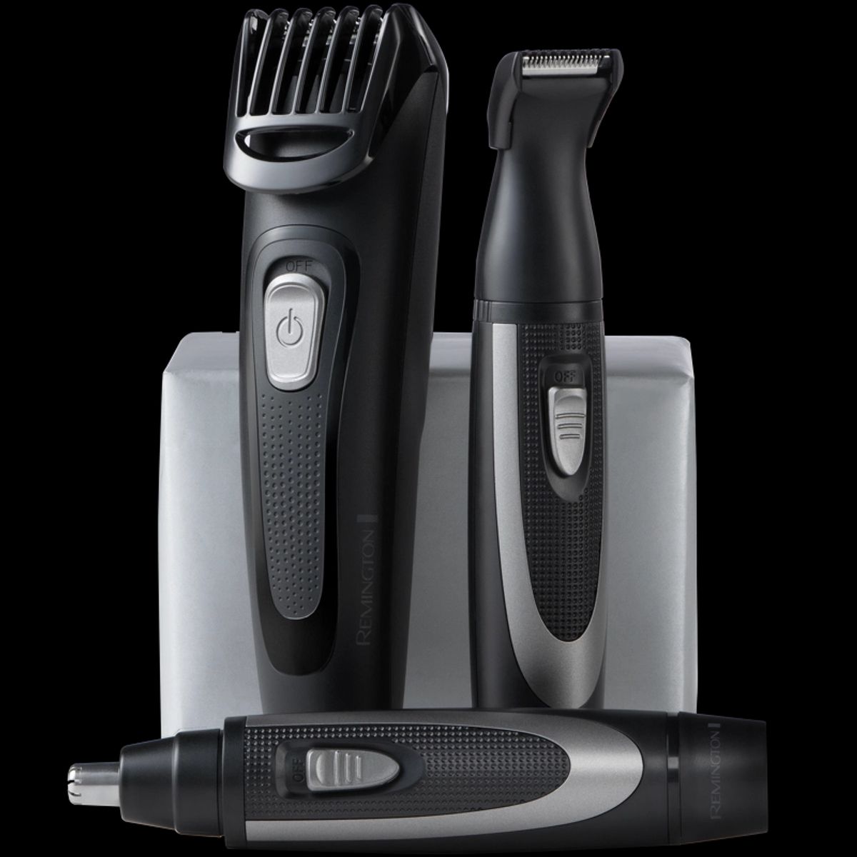 Remington The Works Beard Trimmer Kit - MB905