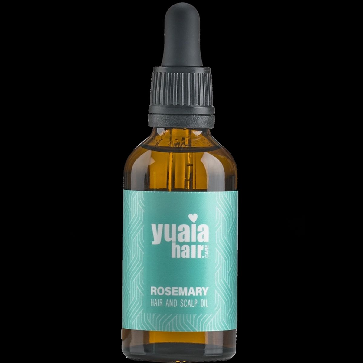 Yuaia Haircare Grow And Glow Rosemary Hair Oil 50 ml