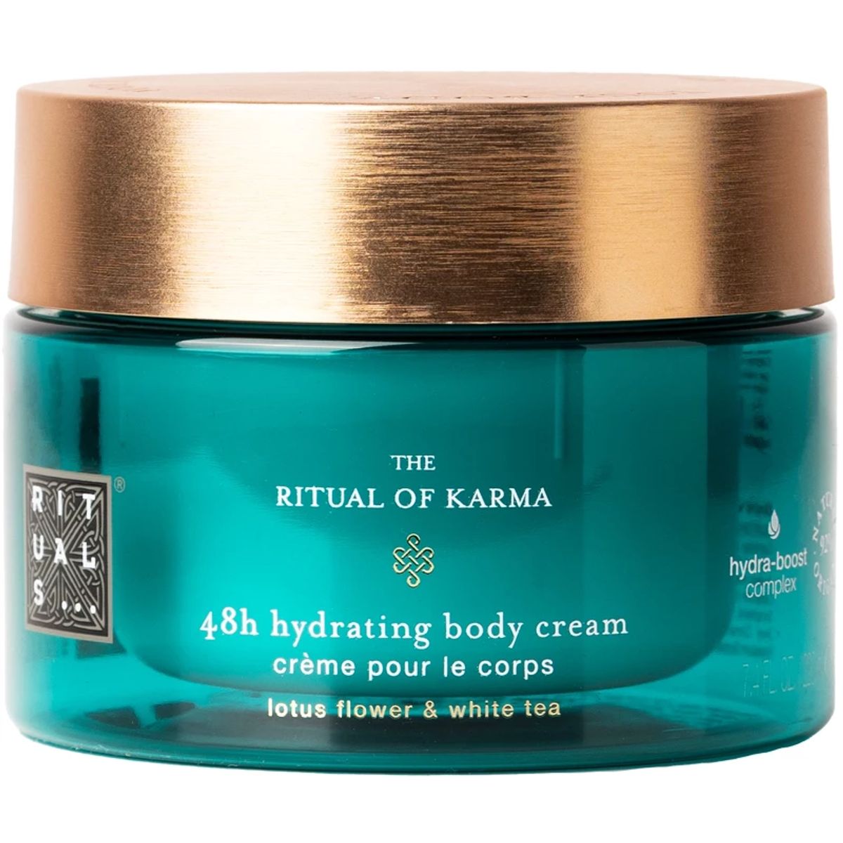 Rituals Karma 48h Hydrating Body Cream 220 ml