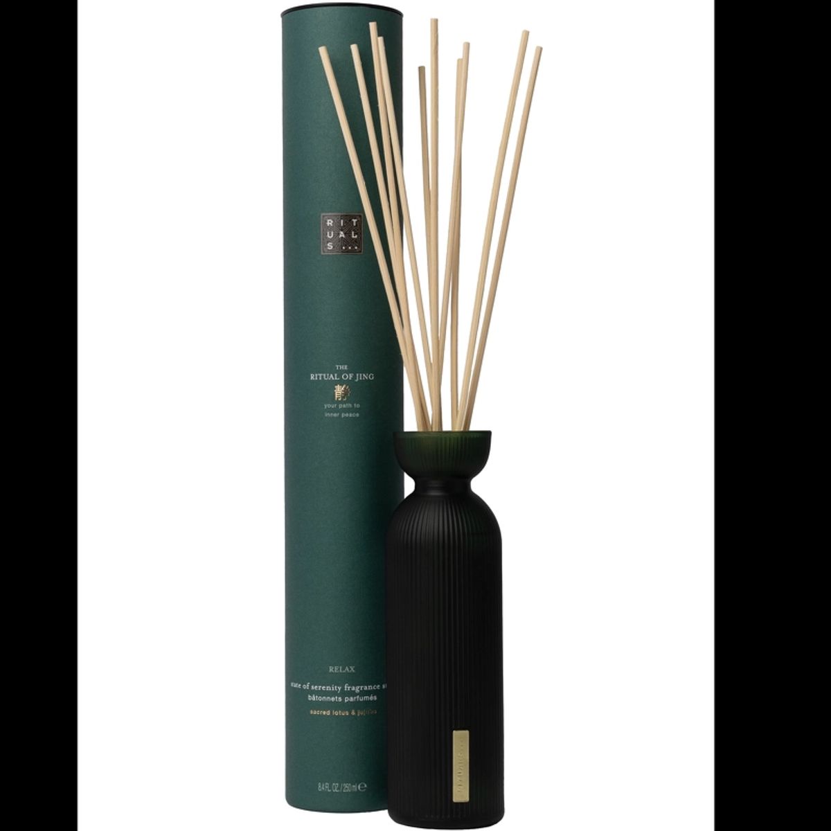 Rituals Jing Fragrance Sticks 250 ml