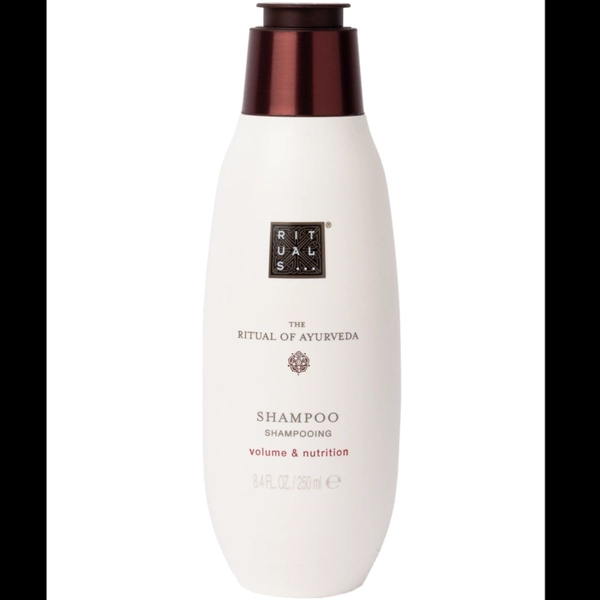 Rituals Ayurveda Shampoo 250 ml