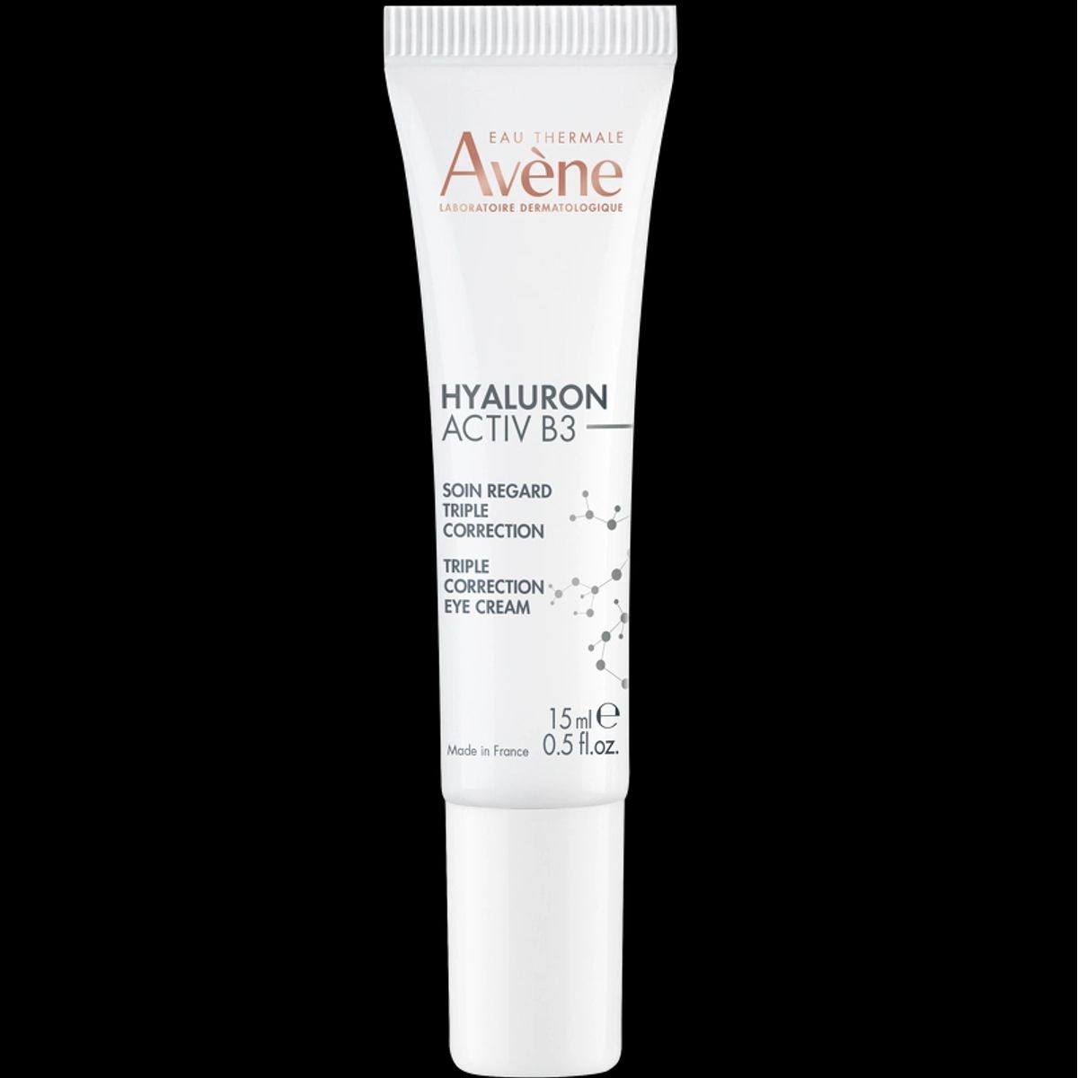 Avene Hyaluron Activ B3 Triple Correction Eye Cream 15 ml