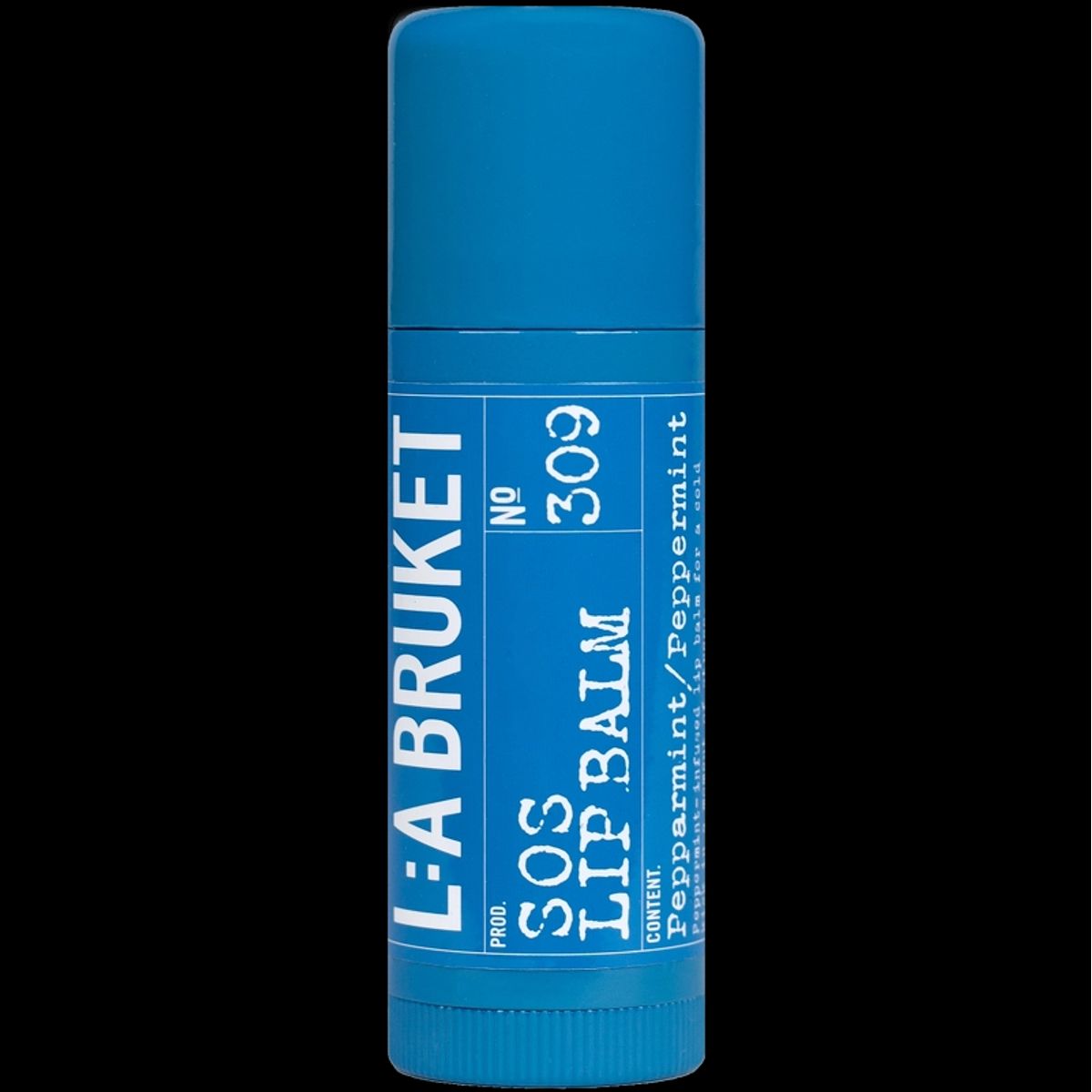 L:a Bruket 309 Lip Balm SOS 14 gr.