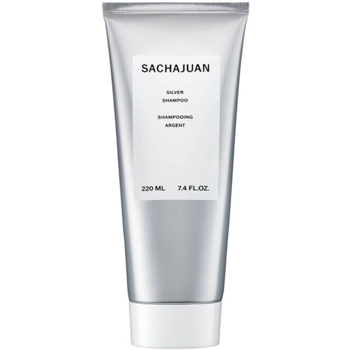 Sachajuan Silver Shampoo 220 ml