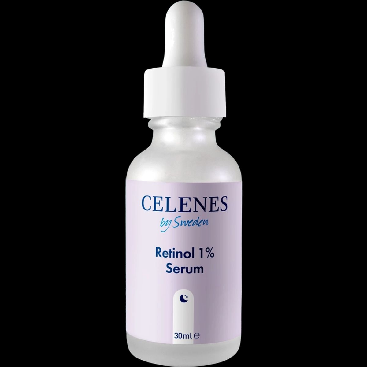 Celenes Rena Retinol Serum 1% 30 ml