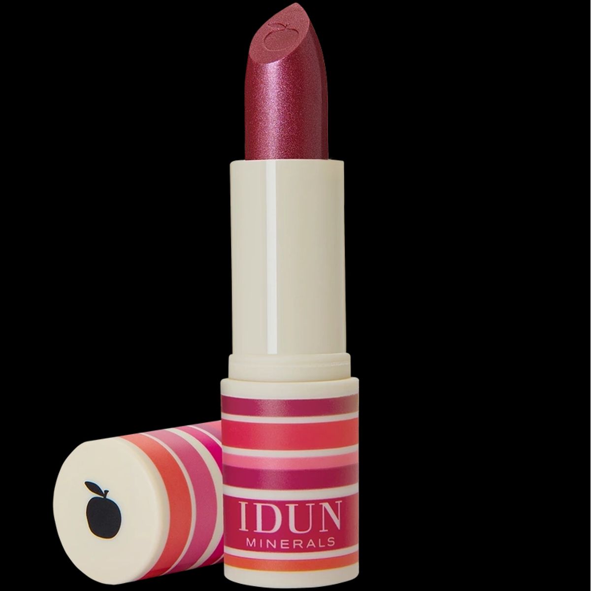 IDUN Minerals Creme Lipstick 3,6 gr. - Sylvia