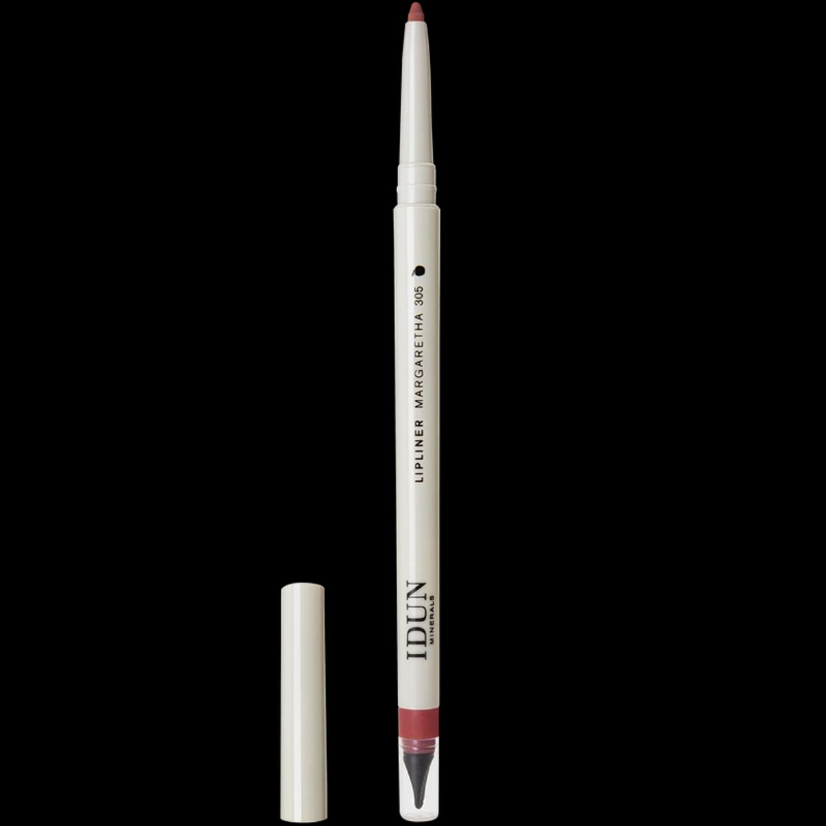 IDUN Minerals Lipliner 0,35 gr. - Margaretha