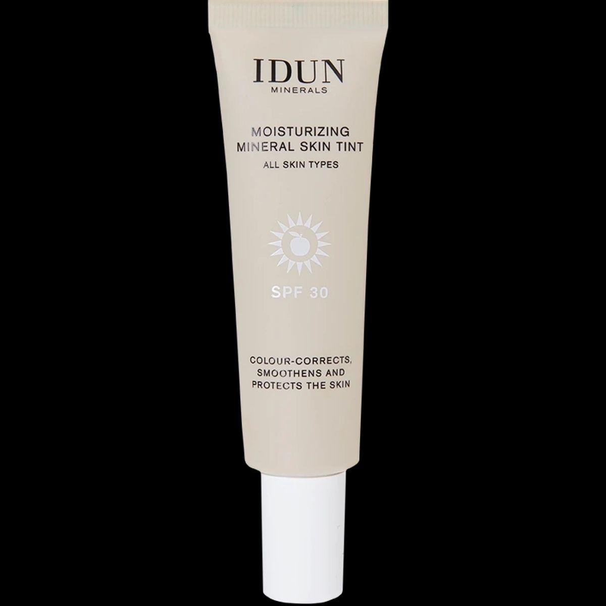 IDUN Minerals Moisturizing Skin Tint SPF 30 - 27 ml - Sodermalm