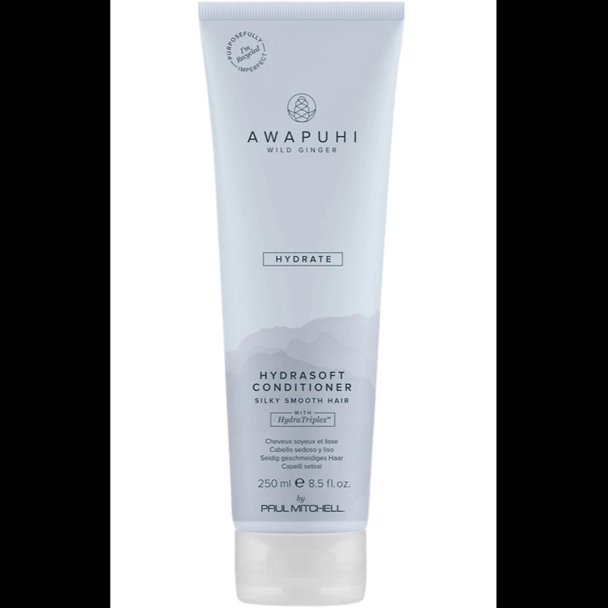 Paul Mitchell Awapuhi Wild Ginger Hydrasoft Conditioner 250 ml