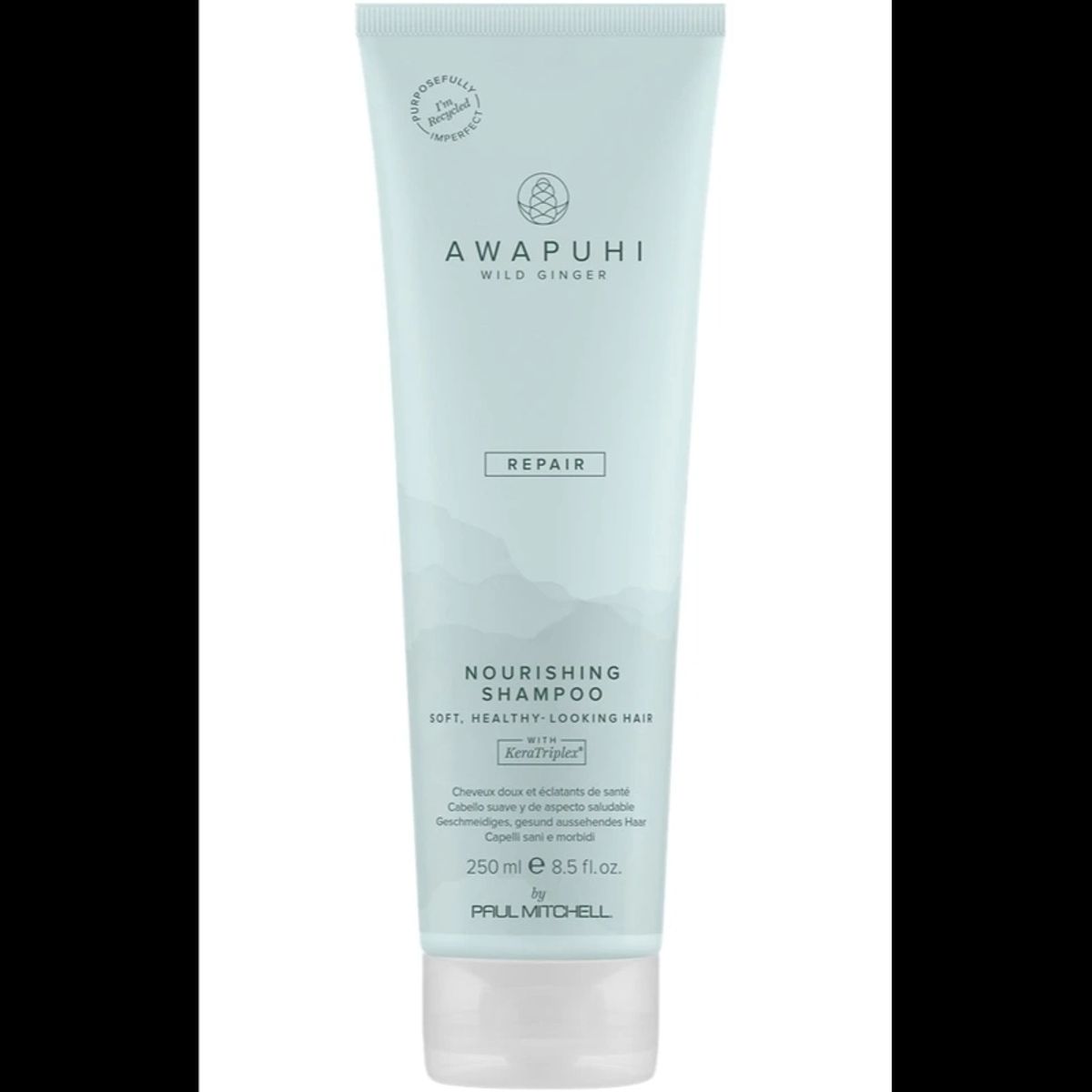 Paul Mitchell Awapuhi Wild Ginger Nourishing Shampoo 250 ml