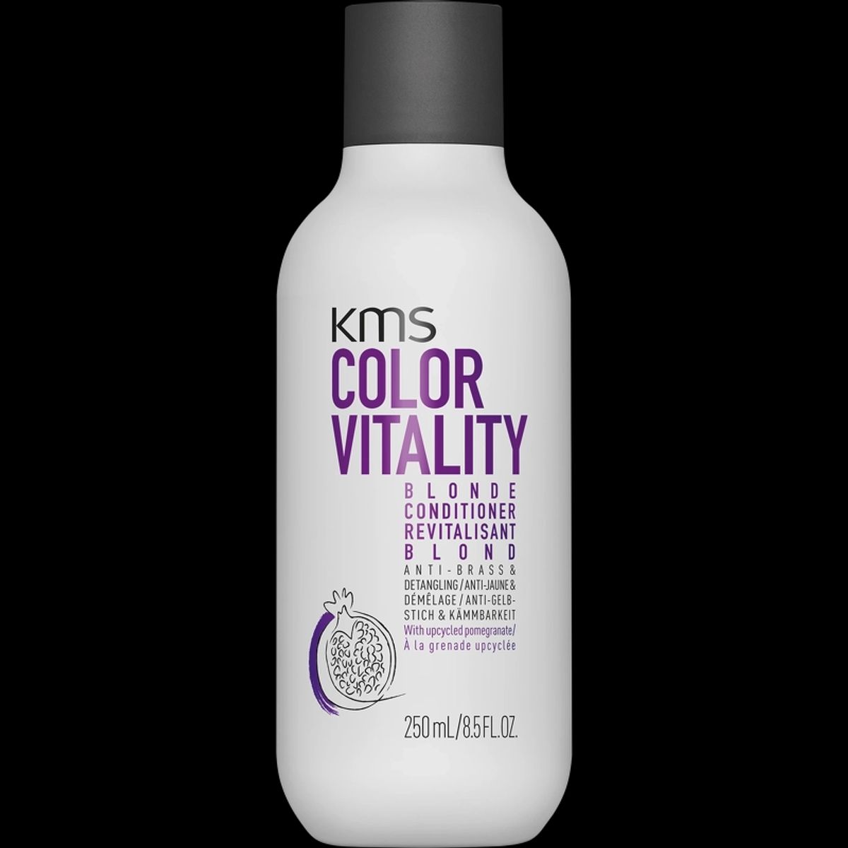 KMS ColorVitality Blonde Conditioner 250 ml