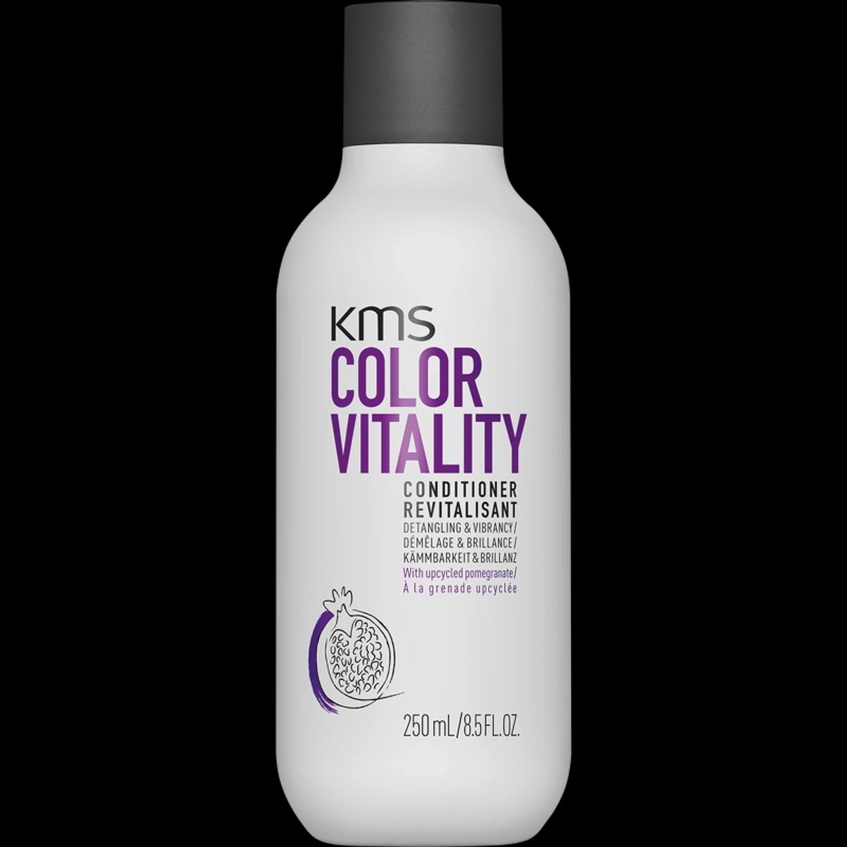 KMS ColorVitality Conditioner 250 ml