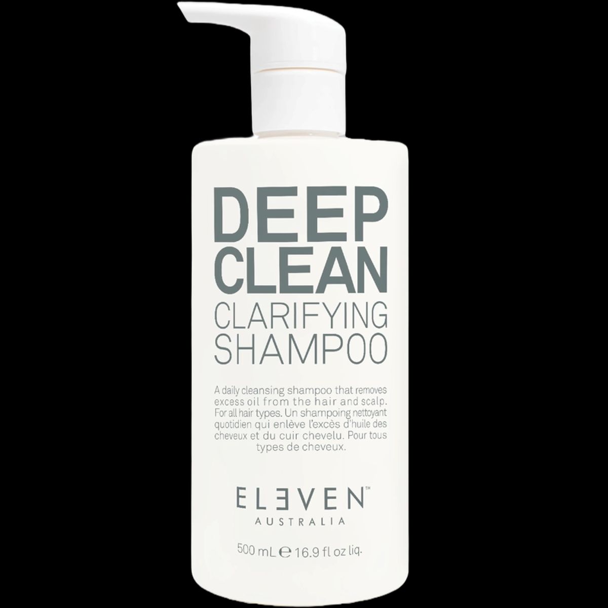 ELEVEN Australia Deep Clean Shampoo 500 ml