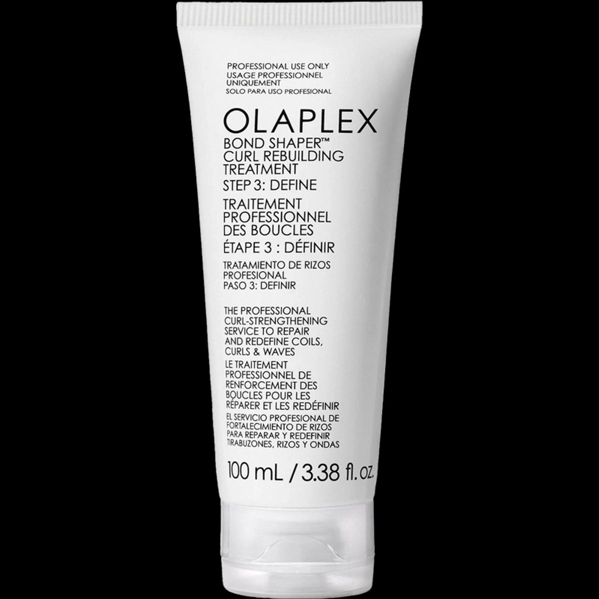 Olaplex NO. 10 Bond Shaper Curl Defining Gel 200 ml