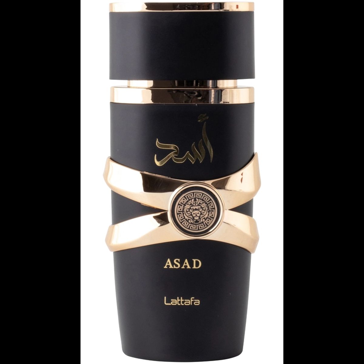 Lattafa Asad EDP 100 ml